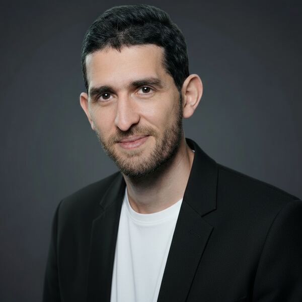 Florent Jacques